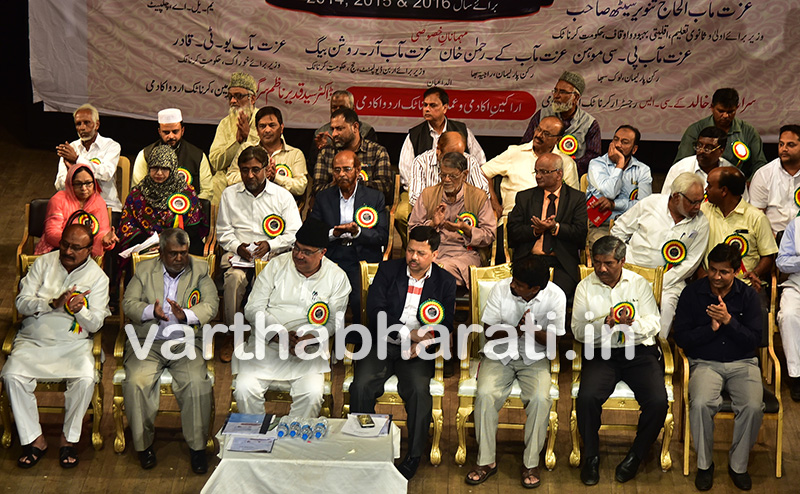 ಪಿಎಚ್‌ಡಿ ಅಧ್ಯಯನ ನಡೆಸುವ ತಲಾ ಐದು ವಿದ್ಯಾರ್ಥಿಗಳಿಗೆ ಫೆಲೋಶಿಪ್: ಸಚಿವ ತನ್ವೀರ್‌ಸೇಠ್